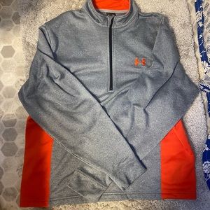 Under Armour Fleece Pullover